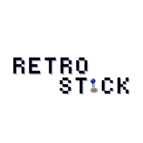 RetroStick